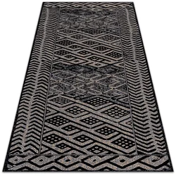 Decormat Podloga za teraso Mešanica modelov 80x120 cm