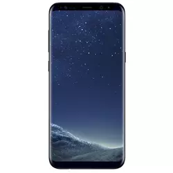 Sprednje nadomestno steklo za Samsung (G950) Galaxy S8 Gold