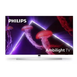 PHILIPS OLED TV 65OLED807/12
