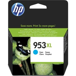 HP Kertridž 953XL F6U16AE cijan