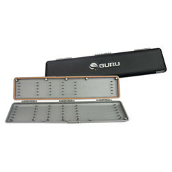 Guru Stealth Rig Case