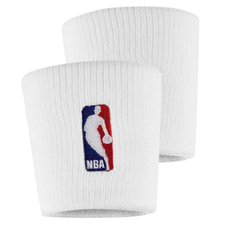 Znojniki Nike Official NBA White