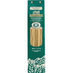 SPAGHETTONI PRIMOGRANO RUSTICHELLA dABRUZZO