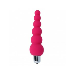 Analni vibrator Intense Snoopy roza