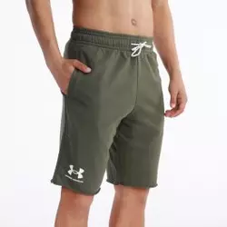 UNDER ARMOUR Šorc ua rival terry short M