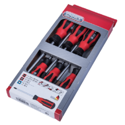 CONMETALL Set odvijača COX311208
