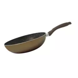 RAVELLI wok tiganj GRANIT 28cm RAV7-1115-28