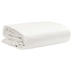 Cerada bijela 2 x 3 m 650 g/m2