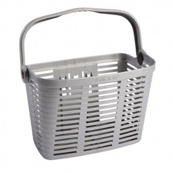 Bellelli korpa korman mont.pvc bell siv ( 187045-S )