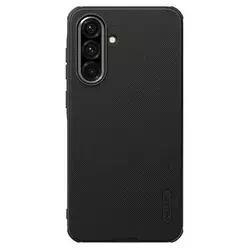 Maska za telefon Nillkin Scrub Pro za Samsung A366B Galaxy A36 5G, Crna