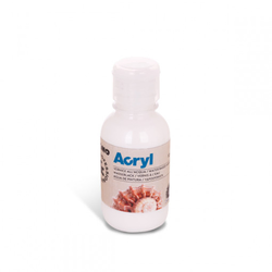 Lak za modelirane mase akrilni MAT 125ml CMP 402VO