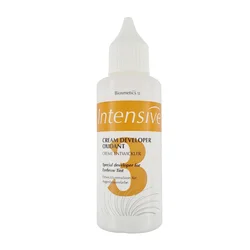 Biosmetics Eyecare Intensive Cream Developer Oxidant 3% 50 ml