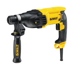 DEWALT Bušilica za beton D25133K