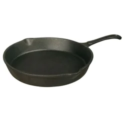 KINGHoff Litoželezna ponev 26 cm Kinghoff Kh-2252