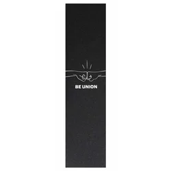 Union griptape Be | brusni papir za akrobatske skuterje