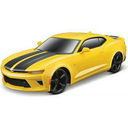 Maisto RC - 1:24 radijsko upravljano vozilo ~ 2016 Chevrolet Camaro SS