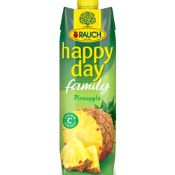 SOK HAPPY DAY HAPPY ANANAS 1L BRIK