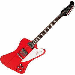 GIBSON ELEKTRIČNA KITARA Firebird 2019 Cardinal Red