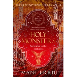 Holy Monsters