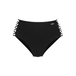 BENCH Bikini hlačke Perfect črna