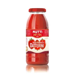 Mutti Datterini Salsa Pronta omaka 300 g -
