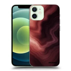 ULTIMATE CASE za Apple iPhone 12 mini - Rouge