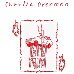 Charlie Overman - Charlie Overman (Limited Edition) (LP)