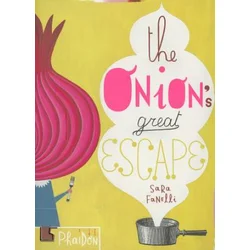 Onions Great Escape