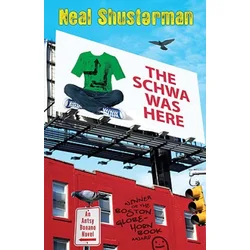 The Schwa Was Here