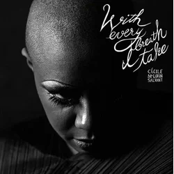 Cécile McLorin Salvant - With Every Breath I Take (CD)