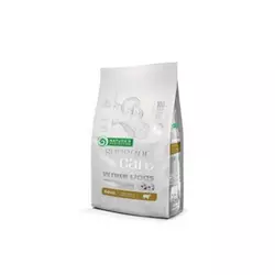 Natures Protection Superior Care White Dog Adult Small i Mini Jagnjetina 10 kg