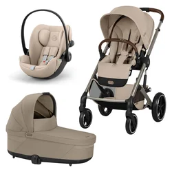Balios komplet 3v1