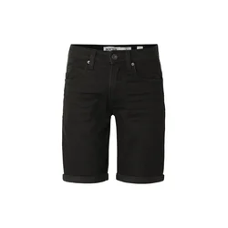 INDICODE JEANS Kavbojke Kalven črna