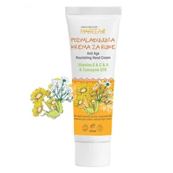 Mareea Podmlađujuća krema za ruke, 50 ml