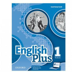 English Plus 2E 1: Workbook Pack
