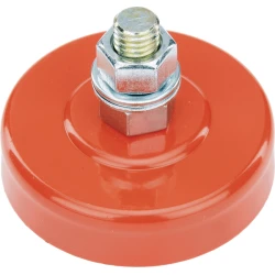 Varjenje ozemljitvene sponke Magnetic 70