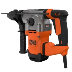 BLACK DECKER Elektropneumatski čekić 1250V SDS u kućištu
