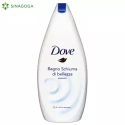 GEL TUS DOVE IDRATANTE 700 ML (12) UNILEVER