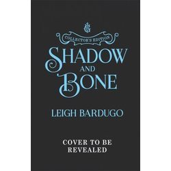 Shadow and Bone