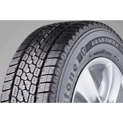 Firestone Vanhawk Winter2 ( 195/65 R16C 104/102T )