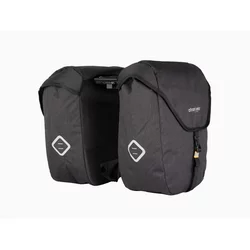 BISAGE ATRAN VELO ZAP DOUBLE black
