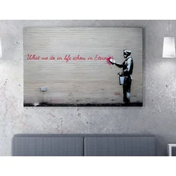 Wallity Slika WY354, 50x70cm