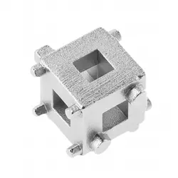 HOGERT Univerzalni ključ za kočione stezaljke 10 mm 3/8
