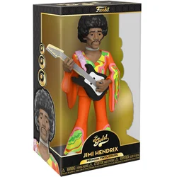Funko Gold 12 Music Jimi Hendrix