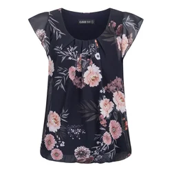 Cloud5ive Bluza mornarska/roza