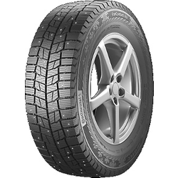 Continental VanContact Ice ( 215/60 R17C 109/107R, stavljenji spike-ovi )