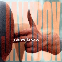 Jawbox - Jawbox (Reissue) (Limited Edition) (LP)