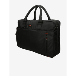Enrico Benetti Cornell Tablet Bag Torba 837852 Črna
