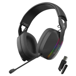 Marvo HG9086W Gejmerske Slušalice