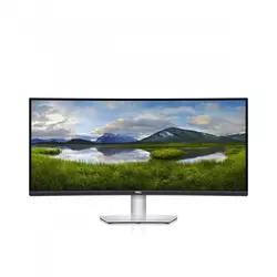DELLGaming zakrivljeni monitor S3423DWC